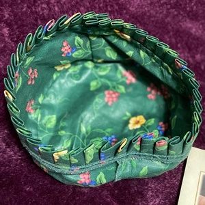 Longaberger Berry Basket Liner